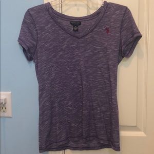 U.S. Polo Assn. V- Neck.